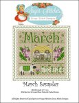 March Monthly Sampler (image for) March Monthly Sampler